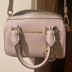 Mk Bedford legacy Xs duffle crossbody